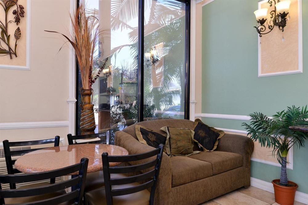 Americas Best Value Inn Pasadena Kültér fotó